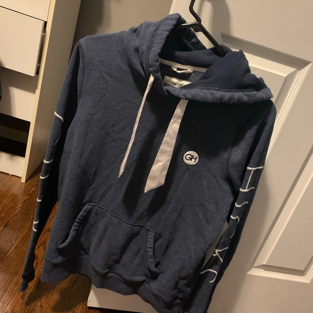 Hoodie!